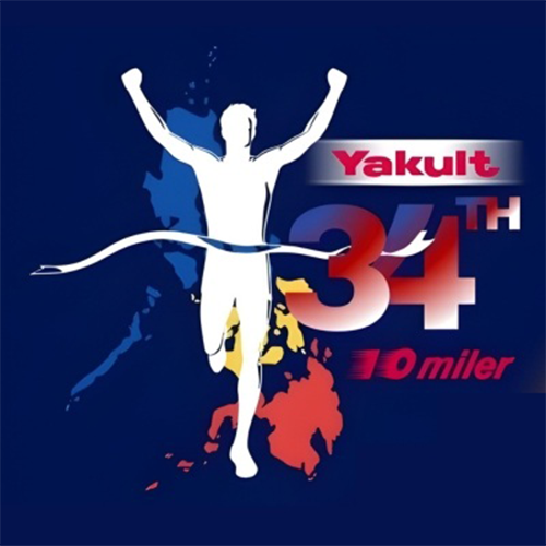 Yakult 34th 10miler