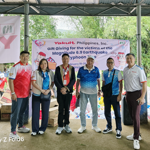 Bringing thoughtful gifts and healthy goodness closer to you