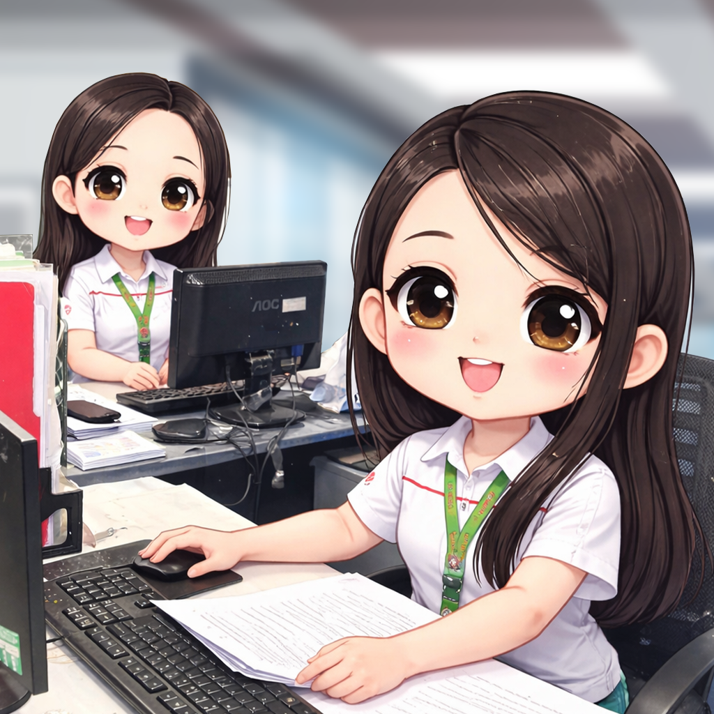 Accounting Assistant